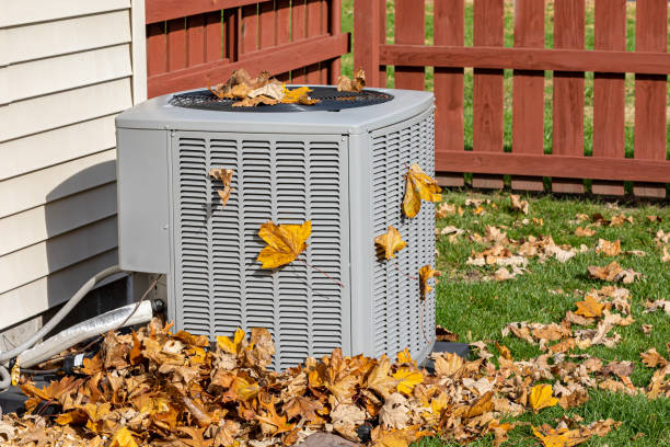 Best Residential HVAC Services  in Hurstbourne, KY